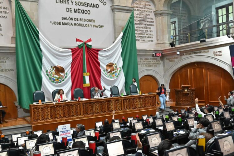 Avala Congreso fortalecimiento del deporte en Tlalnepantla