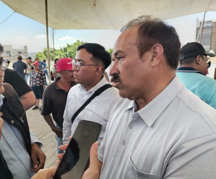 “Yoselin Mendoza ya hizo historia en Nicolas Romero”: Donato Zamora Rosas