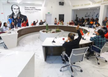 Gobierno de Ecatepec garantiza la protección de datos personales