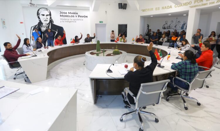 Gobierno de Ecatepec garantiza la protección de datos personales