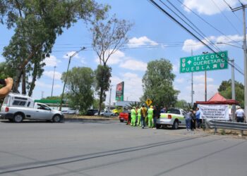 Lo que sucede en Ecatepec es una referencia para el Estado de México: Azucena Cisneros