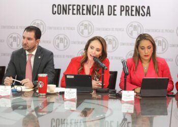 La agresión de la alcaldesa de Capulhuac a una servidora pública encolerizo a priístas