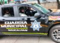 Asegura Isaac Montoya que ya existe mayor presencia policiaca en Naucalpan