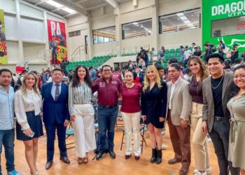 Nicolás Romero, anfitrión de foros para el Plan de Desarrollo de la Juventud