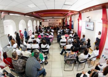 El gobierno de Naucalpan impulsa reapertura del Museo del Agua