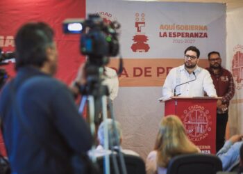 Serán 39 MDP que se aplicarán al Programa de Bienestar Social de Naucalpan: Isaac Montoya