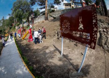 GOBIERNO DE ISAAC MONTOYA DEJA ¨ HUELLA DE LA TRANSFORMACIÓN ¨  EN SAN JOSÉ RÍO HONDO