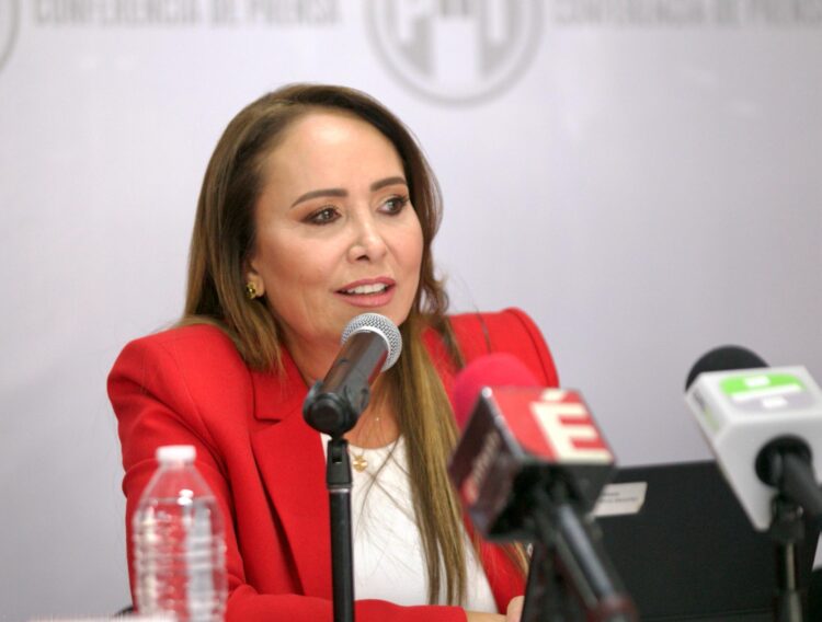 Propone PRI vacunación como derecho constitucional