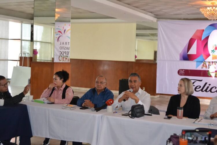 Diputado acusa a la Fiscalía del Estado de México de actuar abusivamente