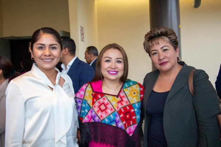 NICOLÁS ROMERO SE SUMA A CONVENIO CON PJ, IFREM E IMEVIS