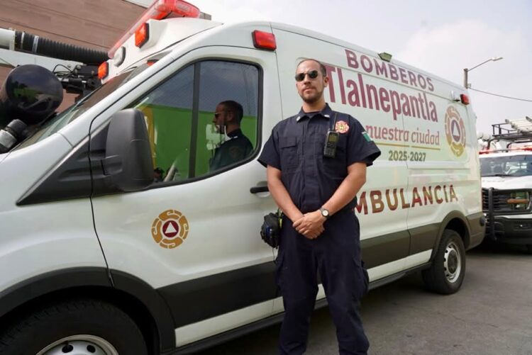 Tlalnepantla con programa para prevención de inundaciones