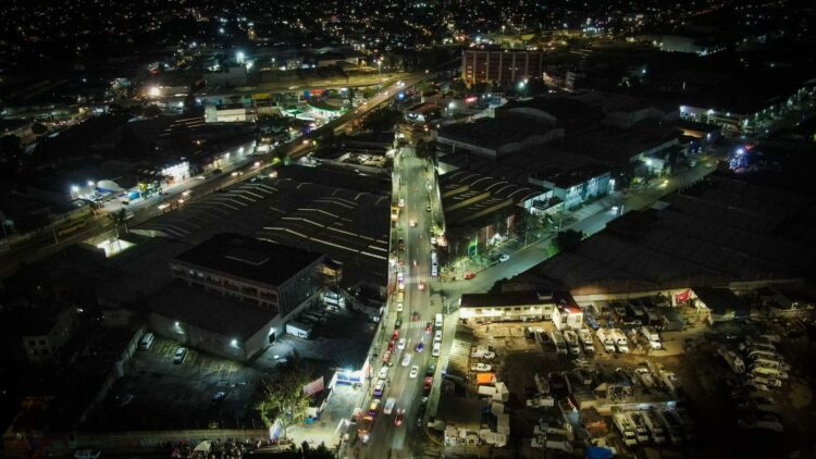 En Naucalpan se han enfocado en recuperar el corazón del Centro de la ciudad