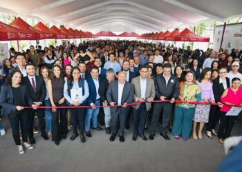 Llegan las Caravanas Itinerantes a Tlalnepantla