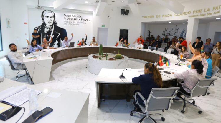 El 99% de los cárcamos fueron entregados en estado de desecho: Azucena Cisneros