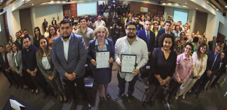 ESTRECHA LAZOS DE COLABORACIÓN GOBIERNO DE NAUCALPAN CON FES ACATLÁN