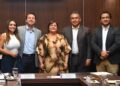 Avanza reforma para certificar mandos de seguridad pública municipal