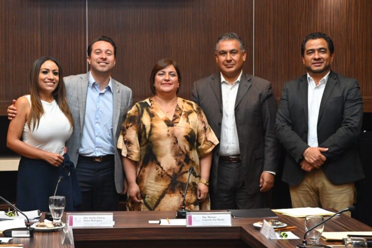 Avanza reforma para certificar mandos de seguridad pública municipal