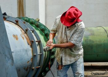 En Tlalnepantla activan protocolo de acción por temporada de lluvias