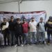 DETIENEN A UNA DE LAS BANDAS DELICTIVAS MÁS BUSCADAS EN NAUCALPAN