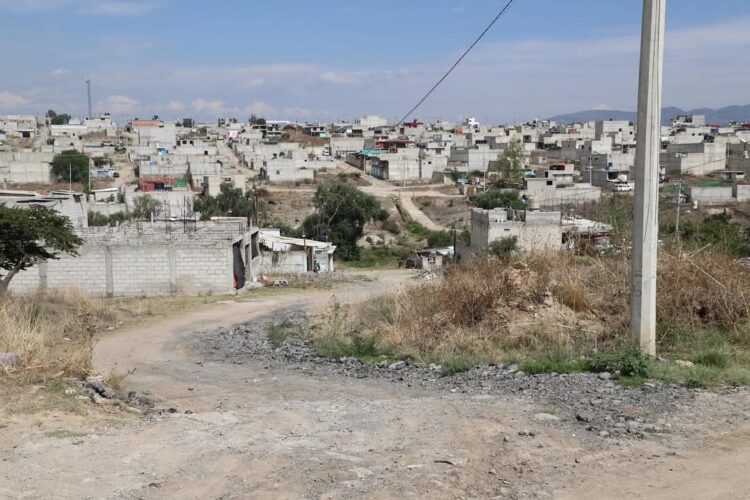 SERVIR CON PASIÓN; ES EL LEMA DEL ALCALDE DE CUAUTITLÁN IZCALLI