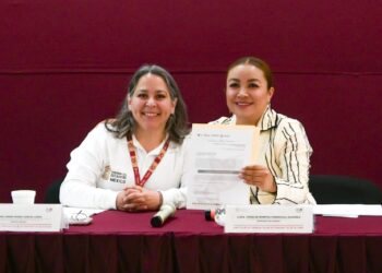 Nicolás Romero recibe Registro de Protección Civil Estatal para enfrenta contingencias