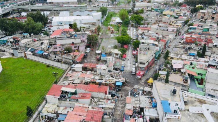 Por fin se fincara responsabilidad a quiénes saquearon las arcas de Tlalnepantla