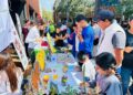Crean conciencia por el planeta durante el «EcoFest» en Tlalnepantla