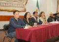 Integran el Consejo Municipal de Turismo Sostenible y Desarrollo Artesanal de Ecatepec
