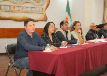 Integran el Consejo Municipal de Turismo Sostenible y Desarrollo Artesanal de Ecatepec