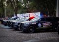 En Naucalpan continúan resultados de seguridad, delitos de alto impacto a la baja