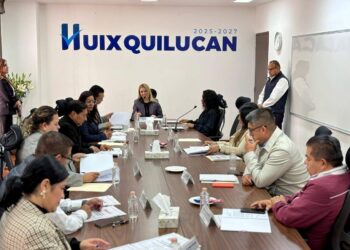 Refuerza Huixquilucan cercanía con la ciudadanía con Cabildo Abierto