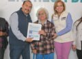 PEDRO RODRÍGUEZ RESPALDA EL PATRIMONIO DE LAS FAMILIAS CON PÓLIZA DE SEGURO DE VIVIENDA , SALUD Y SERVICIOS FUNERARIOS