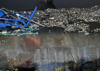 SIN RIESGO PRESA LOS CUARTOS PARA LA POBLACIÓN ANTE PRECIPITACIONES