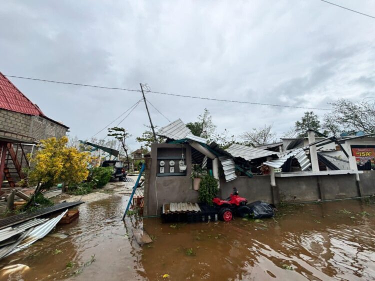 Exigen Declaratoria de Desastre en los Municipios y Comunidades Afromexicanas de Guerrero y Oaxaca.