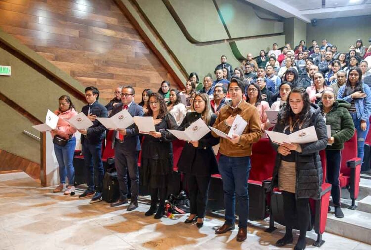 SUTEYM agremia a servidores públicos