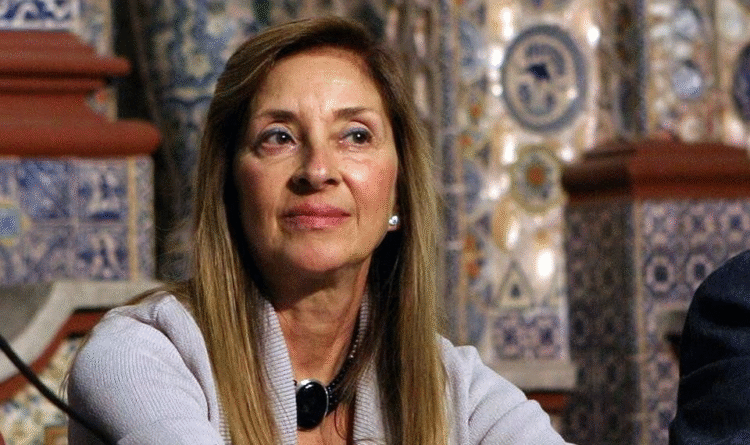 Muere Isabel Turrent, escritora, periodista y madre de León Krauze