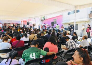 Llega programa «Entremeses Culturales» a Tlalnepantla