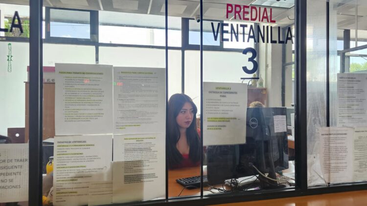 En marcha campaña de regularización del impuesto predial en Ecatepec