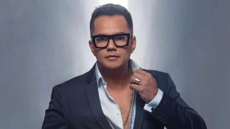 LA HISTORIA CONTINÚA: CHARLIE ZAA REGRESA A LA CIUDAD DE MÉXICO CON UNA NOCHE DE EMOCIONES ETERNAS