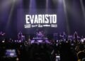 EVARISTO VOLVIÓ A ESTREMECER A MÉXICO: UNA NOCHE DE PUNK, MEMORIA Y RESISTENCIA EN ARENA CDMX