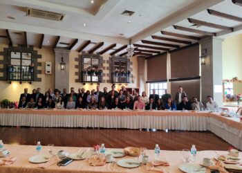 Secretaría de Economía Promueve el Distintivo «Hecho en México» en Edomex y Reconoce el Impacto de Kevallevar.com