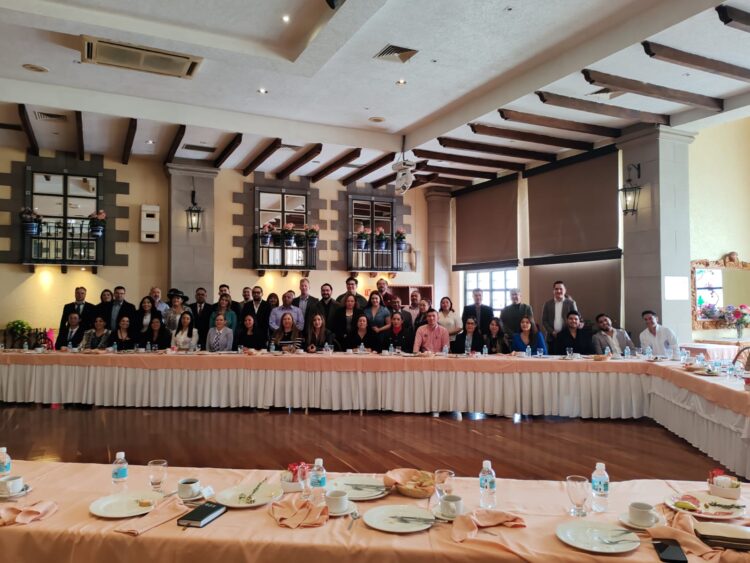 Secretaría de Economía Promueve el Distintivo «Hecho en México» en Edomex y Reconoce el Impacto de Kevallevar.com