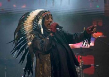 RENDIRÁN HOMENAJE A DAVID LERMA “EL GUADAÑA” DE LA BANDA BOSTIK EN ECATEPEC CON SU CALLE Y SU ESTATUA MÁS CERCA QUE NUNCA