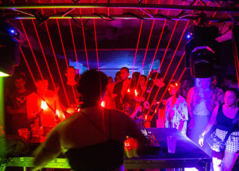  Celebrando juntxs lxs distintxs cuerpxs, músicas, edades e identidades