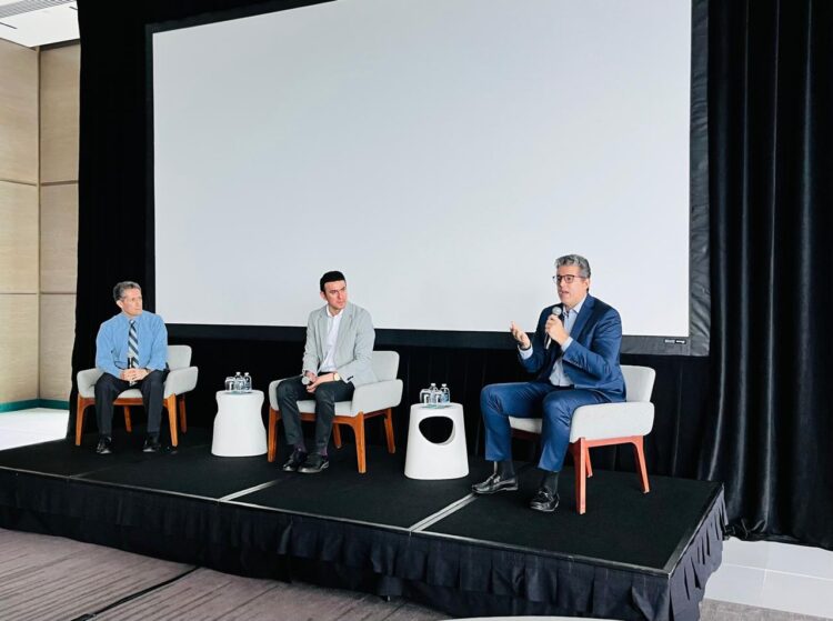 El arte de disfrutar con estilo y sentido. Presentan opción innovadora para pacientes con mieloma múltiple. HS Estudios Farmacoeconómicos presenta nueva imagen