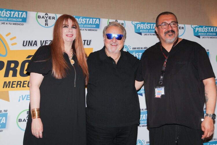 México en alerta: cáncer de próstata podría ser la principal causa de muerte en hombres para 2040