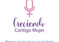 CRECIENDO CONTIGO MUJER Bioética, cultura de la muerte y sexualidad