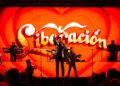 LIBERACIÓN: MEDIO SIGLO DE AMOR, MÚSICA Y MEMORIA EN EL AUDITORIO NACIONAL EL 16 DE NOVIEMBRE