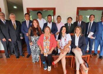 Líderes de América Latina y el Caribe se reunirán en Morelia por un Comercio y Turismo Transformador