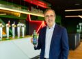 HEINEKEN México nombra a Oriol Bonaclocha como su nuevo CEO